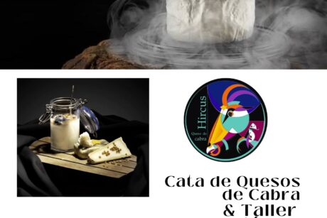 QUESO ARTESANO HIRCUS